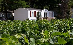 Camping Le Pressoir